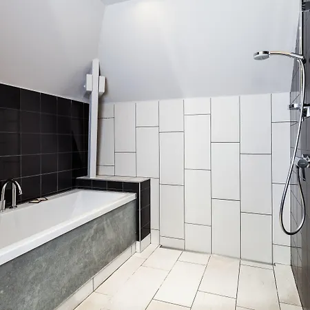 Hotel Ivan Vautier Hotel 5*