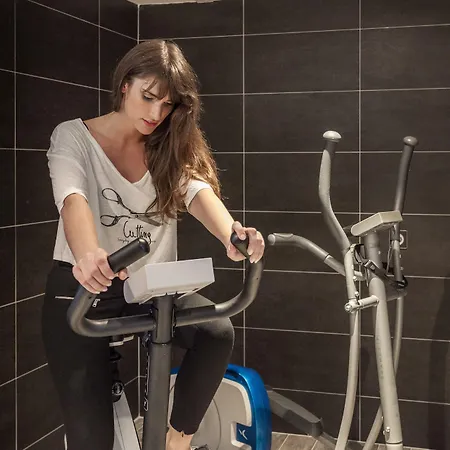 Hotel Restaurant Ivan Vautier