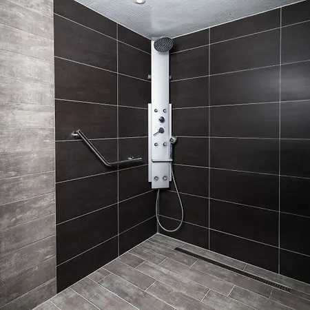 Hotel Hotel Ivan Vautier 5*