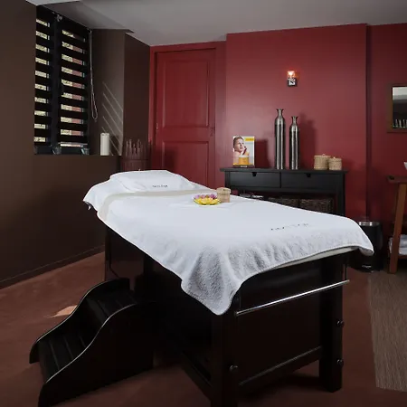 Hotel Ivan Vautier 5* Caen