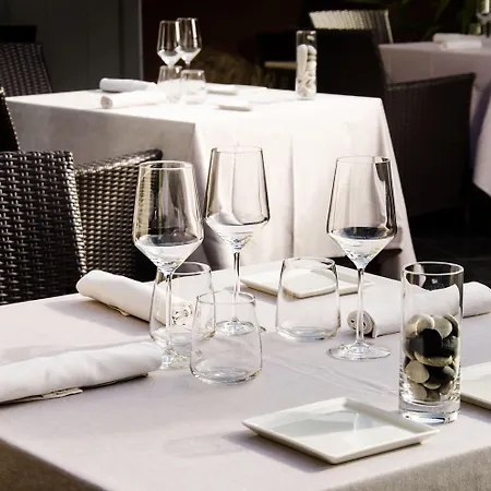 Hotel Restaurant Ivan Vautier Caen