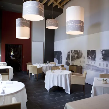 Restaurant Ivan Vautier Hotel