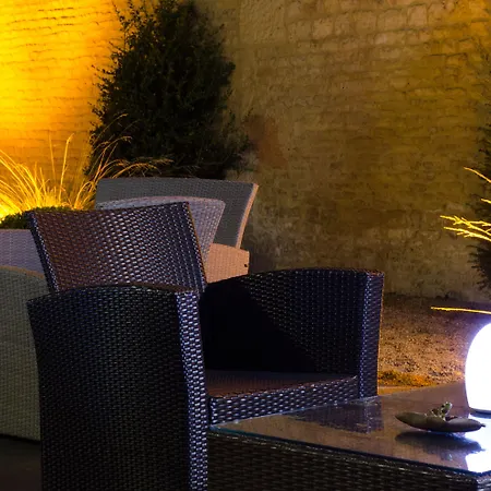 Hotel Ivan Vautier 5*