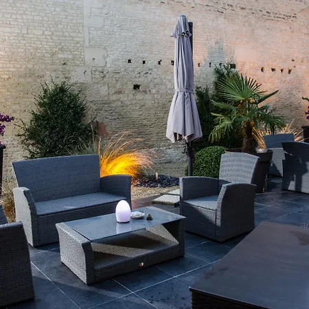 Hotel Restaurant Ivan Vautier