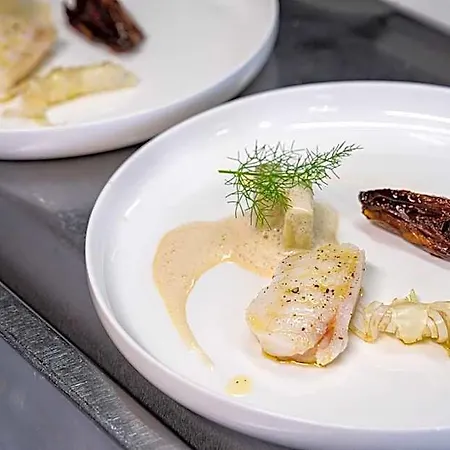 Restaurant Ivan Vautier