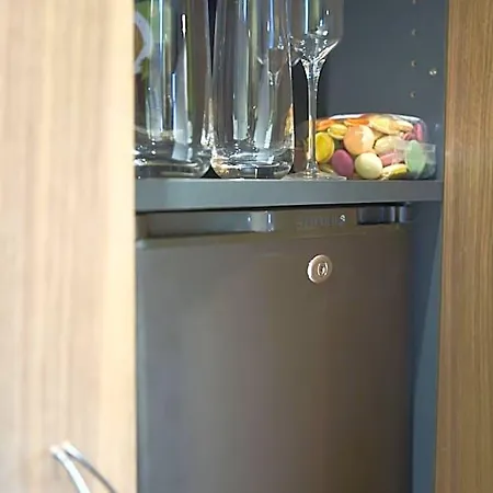 Hotel Ivan Vautier 5*