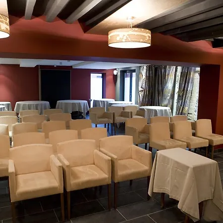 Hotel Restaurant Ivan Vautier