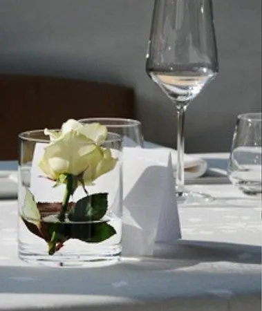 Restaurant Ivan Vautier Caen
