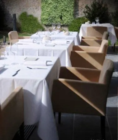 Hotel Ivan Vautier 5*