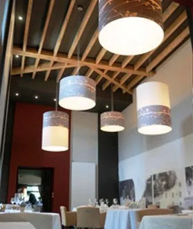 מלון Restaurant Ivan Vautier