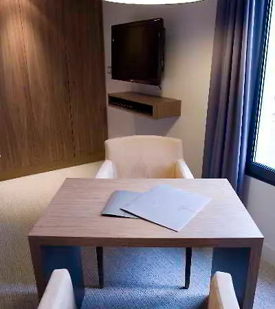 Restaurant Ivan Vautier Szálloda