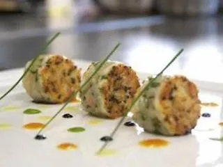 Restaurant Ivan Vautier Szálloda Caen