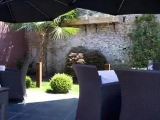 Restaurant Ivan Vautier Caen