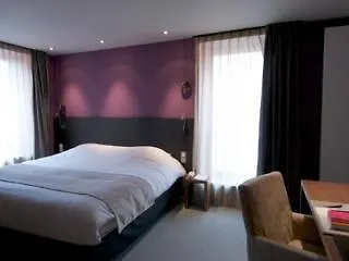 Hotel Ivan Vautier 5* Caen