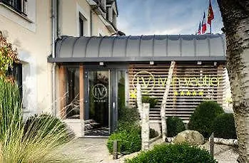 Restaurant Ivan Vautier Caen