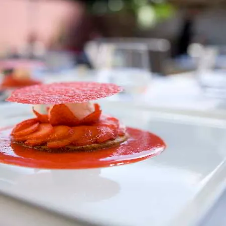 Hotel Restaurant Ivan Vautier Caen