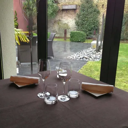 מלון Restaurant Ivan Vautier קאין