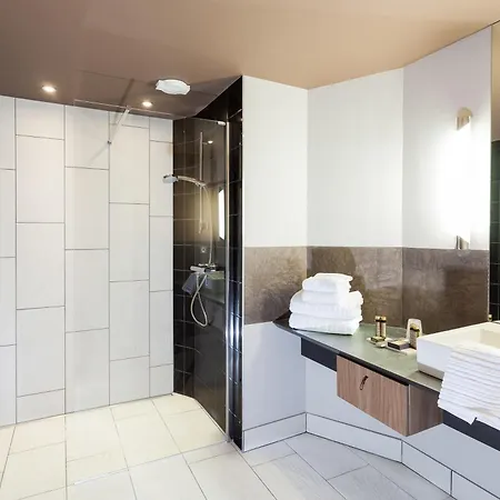 Hotel Hotel Ivan Vautier 5*
