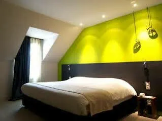 Hotel Ivan Vautier