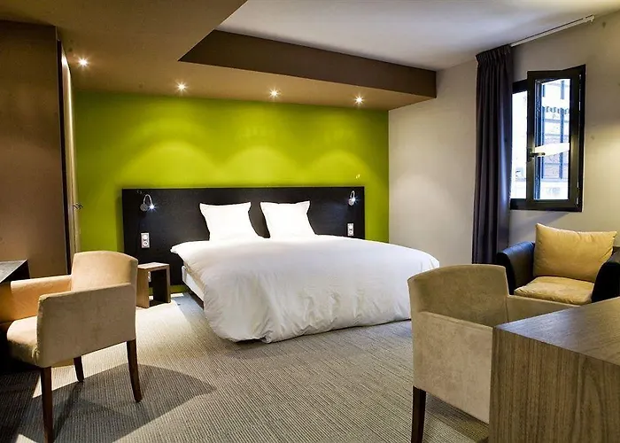 Hotel Restaurant Ivan Vautier