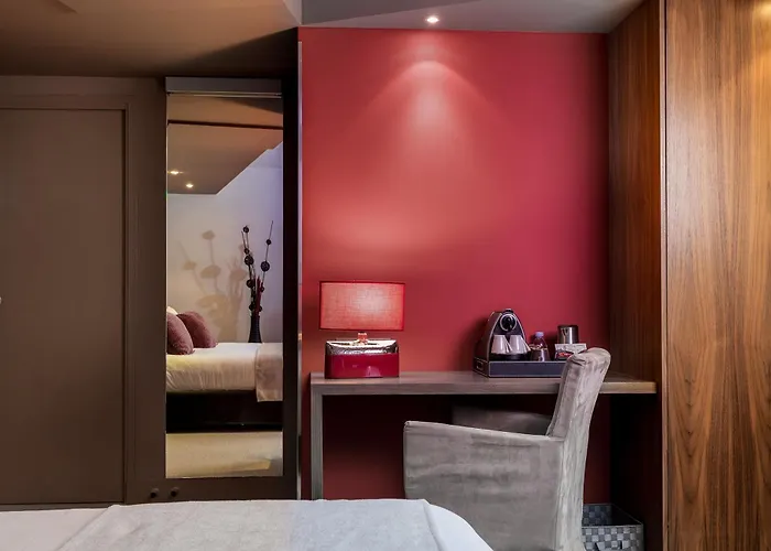 Restaurant Ivan Vautier 5* Кан