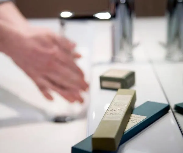 Restaurant Ivan Vautier Готель