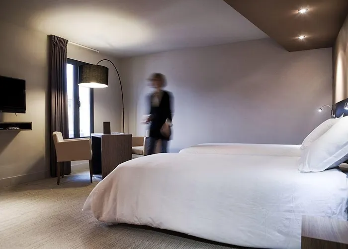 Hotel Restaurant Ivan Vautier 5*