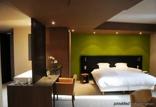 Restaurant Ivan Vautier Hotel 5*