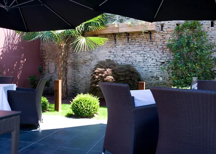 Restaurant Ivan Vautier