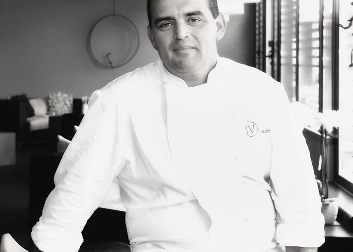 Hotel Restaurant Ivan Vautier