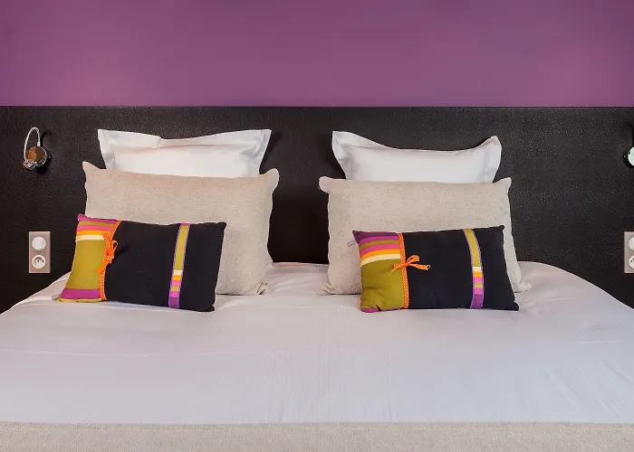 Restaurant Ivan Vautier Готель 5*