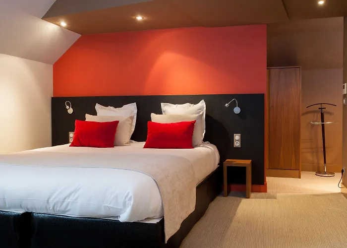 Restaurant Ivan Vautier