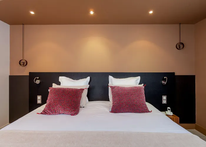 Hotel Restaurant Ivan Vautier