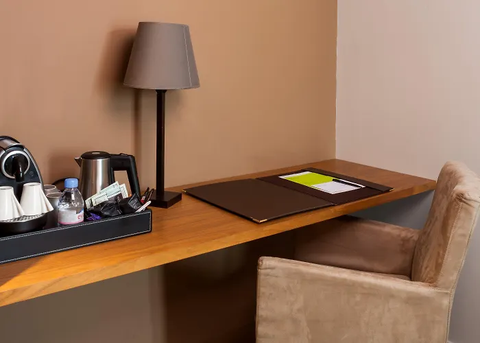 Restaurant Ivan Vautier Готель