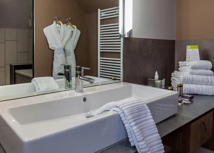 Hotel Restaurant Ivan Vautier