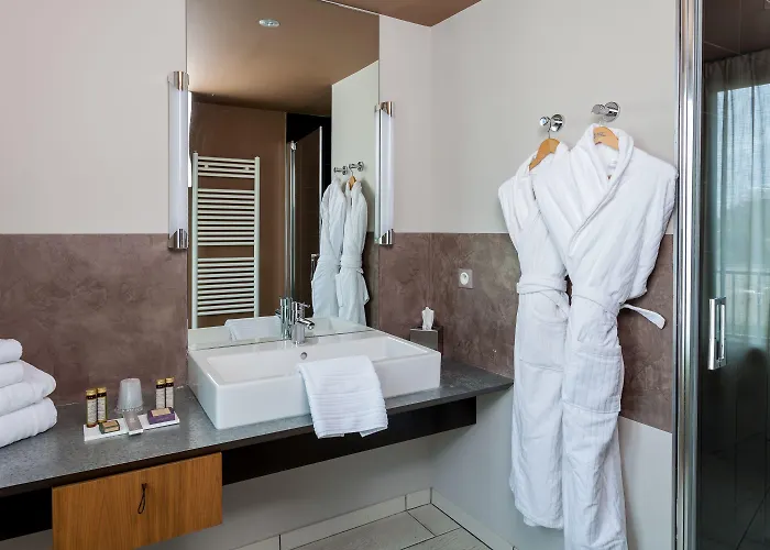 Restaurant Ivan Vautier Hotel Caen