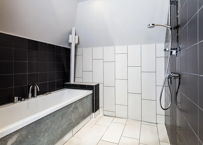 Restaurant Ivan Vautier Готель 5*