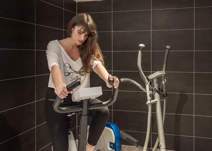 Готель Restaurant Ivan Vautier