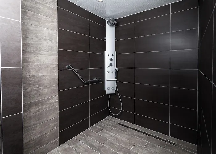 Hotel Restaurant Ivan Vautier 5*