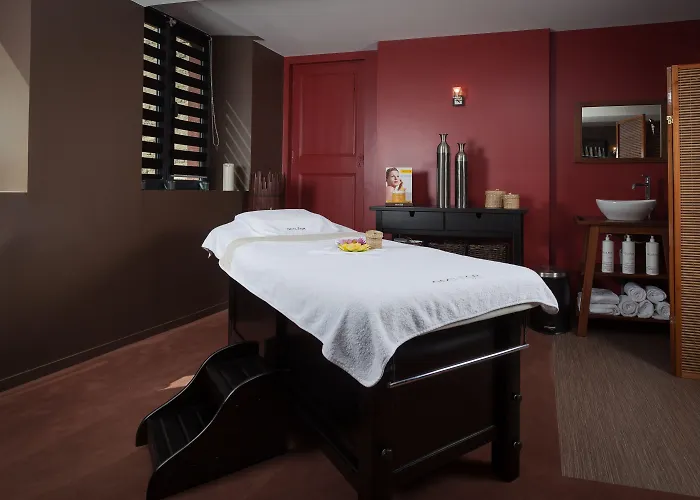 Restaurant Ivan Vautier 5* Caen