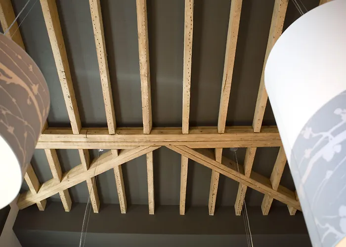 Restaurant Ivan Vautier Hotel 5*