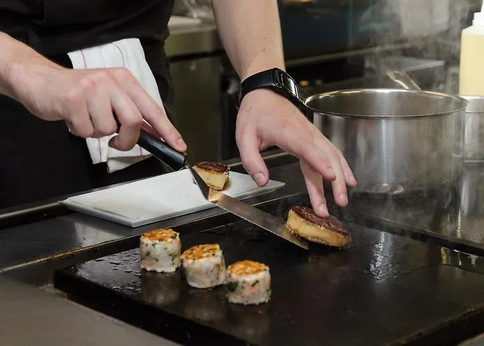 Restaurant Ivan Vautier Caen