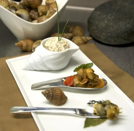 Готель Restaurant Ivan Vautier 5*