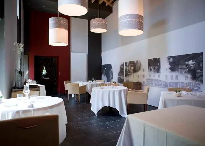 Restaurant Ivan Vautier 5* Caen
