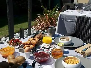 Restaurant Ivan Vautier Готель Кан