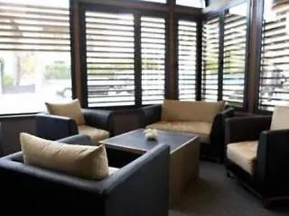 Готель Restaurant Ivan Vautier