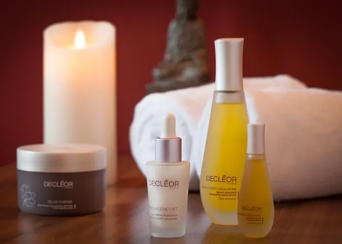 Готель Restaurant Ivan Vautier