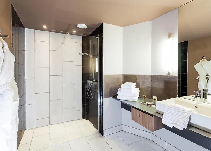 Готель Restaurant Ivan Vautier 5*