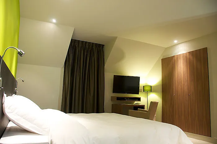 Restaurant Ivan Vautier 5* Кан